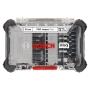 SET DE PUNTAS DE IMPACTO BOSCH PRO 31 PIEZAS