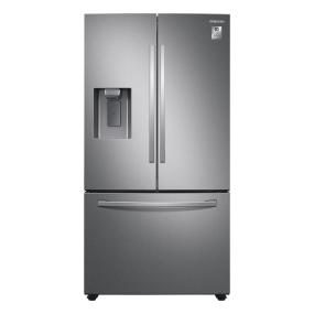 REFRIGERADOR FRENCH DOOR 27 PIES 3 PUERTAS SMARTHINGS ACERO INOX