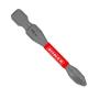 PUNTAS PHILLIPS 2 DE IMPACTO DIABLO 2" 15 PIEZAS