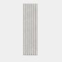LAMBRIN WAVE MARMOL 120X19CM 10PZ 2.30M2 QO