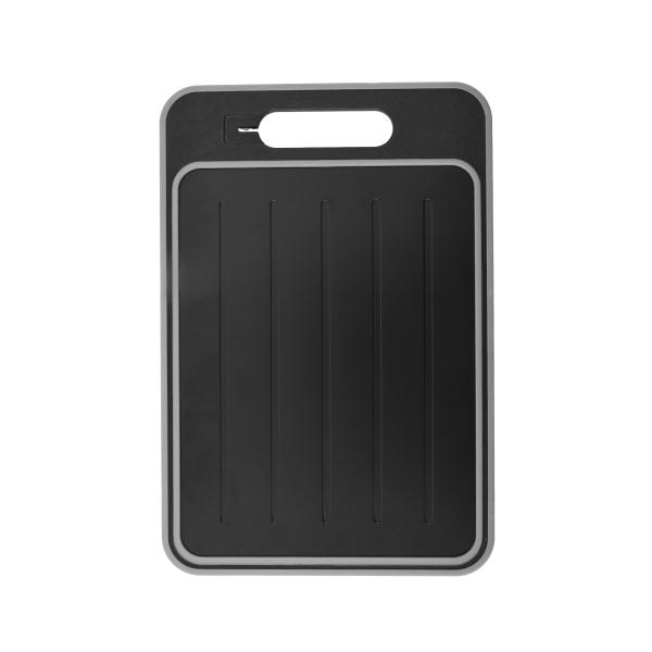 TABLA PARA PICAR CON FUNCION DE DESCONGELADO Y AFILADOR