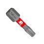 PUNTAS TORX T20 DE IMPACTO DIABLO 1" 5 PIEZAS