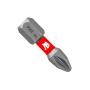 5 PUNTAS PHILLIPS 2 DE IMPACTO DIABLO 1 PULGADA