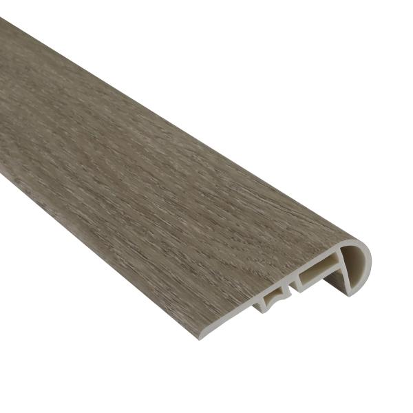 REMATE NARIZ ESCALERA ACABADO MADERA COLOR COLUMBIA MIEL