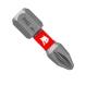 2 PUNTAS PHILLIPS 2 DE IMPACTO DIABLO 1"