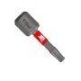 PUNTAS TORX T10 DE IMPACTO DIABLO 1" 2 PIEZAS