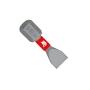 PUNTAS PLANAS SL8-10 DE IMPACTO DIABLO 1" 2 PIEZAS