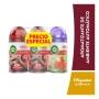 Airwick 2 Manzana Canela + Frutos Rojos 250ml