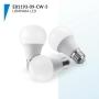 FOCO LED A19 LF 9W (60W) E26 800 LM LUZ FRÍA 3 PACK