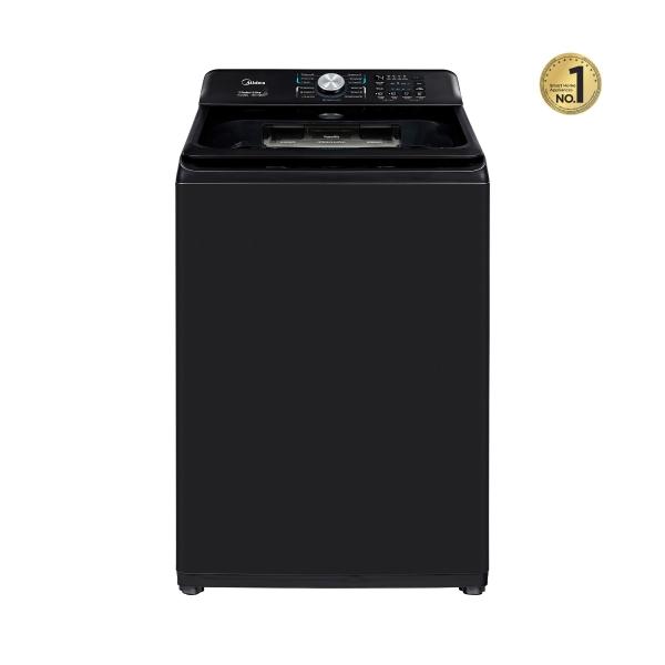 LAVADORA AUTOMÁTICA CARGA SUPERIOR 22 KG WAVE WASH COLOR TITANIO