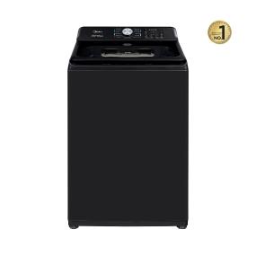 LAVADORA AUTOMÁTICA CARGA SUPERIOR 22 KG WAVE WASH COLOR TITANIO