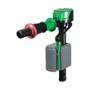 10750U-001-T10 - Válvula de llenado para tinaco con flotador 1/2" plástico PowerFill con adaptador