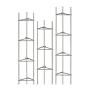 CASTILLO 12X12X3 ELECTROSOL.DOBLADO 6M