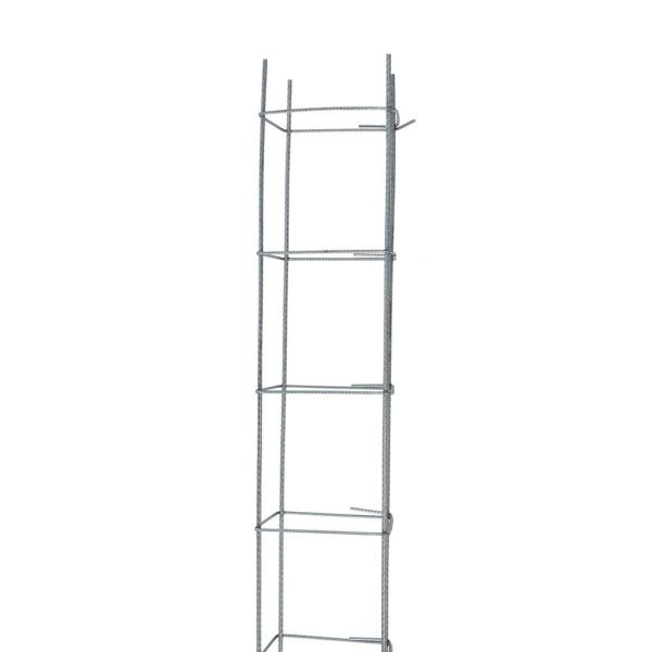 CASTILLO 12X12X4 ELECTROSOL. DOBLADO 6M