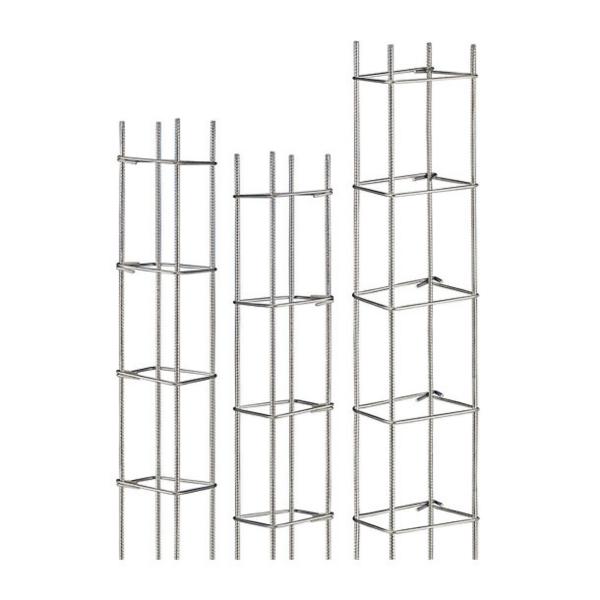 CASTILLO 15X30X4 ELECTROSOLDADO DOBLADO 6 METROS