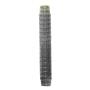MALLA ELECTROSOLDADA 66-44 2.5M X 40M