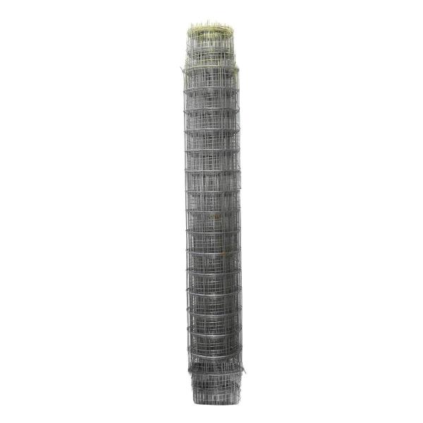 MALLA ELECTROSOLDADA 66-88 2.5M X 40M