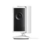 CÁMARA DE SEGURIDAD WIFI CABLEADA PARA INTERIOR CON VISIÓN NOCTURNA DETECCIÓN DE MOVIMIENTO Y SIRENA