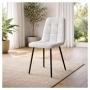 Silla para Comedor Saroto - Color Beige