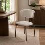 Silla para Comedor Maezza - Color Biege
