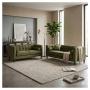 Sala Madison con 2 piezas Color Grass