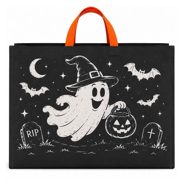 BOLSA CHICA Halloween