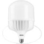 FOCO LED ALTA POTENCIA 80W AKSI TIPO T LUZ BLANCA E27, 100-240V