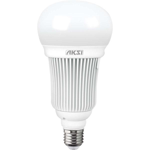 FOCO LED ALTA POTENCIA AKSI 45W IP65 LUZ BLANCA E27