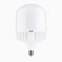 FOCO LED ALTA POTENCIA 100W AKSI TIPO T LUZ BLANCA E27, 100-240V