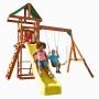 CENTRO DE JUEGOS SCRAMBLER MADERA