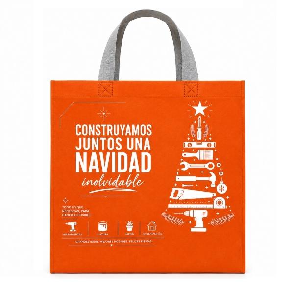 BOLSA CHICA Navidad