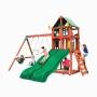 CENTRO DE JUEGOS PLAY MAKER CHIMPANCEE