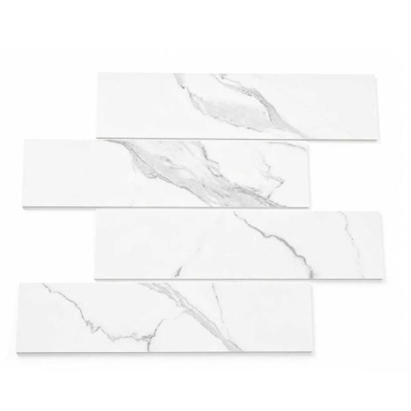 MALLA DECORATIVA MILÁN 30 X 30 CM BLANCA 1 PIEZA