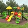 CENTRO DE JUEGOS PARROT MULTICOLOR