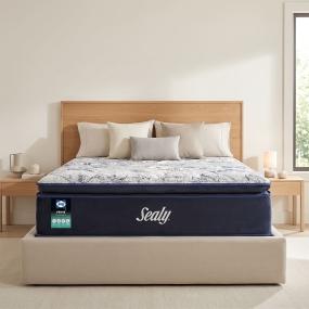 COLCHON RESORTE PRIME BOOST MATRIMONIAL