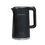 HERVIDOR DIGITAL HAMILTON BEACH COOL-TOUCH, CAPACIDAD DE 1,7 LITROS,
