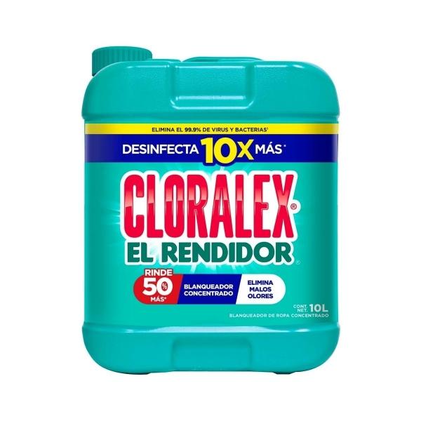 CLORALEX REGULAR 10000ML C1