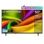 PANTALLA NANO 50" AI 4K