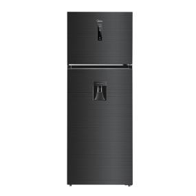 REFRIGERADOR TOP MOUNT 17 PIES INVERTER QUATTRO BASALT GRAY