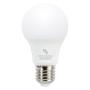FOCO LED A19 LUZ BLANCA 9W IUSA