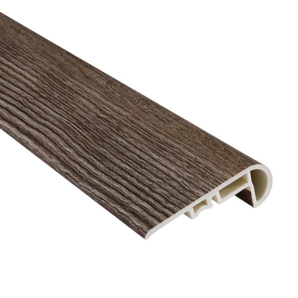 REMATE NARIZ ESCALERA ACABADO MADERA COLOR FOSTER NUT