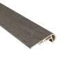 REMATE NARIZ ESCALERA ACABADO MADERA COLOR HUDSON SILVER