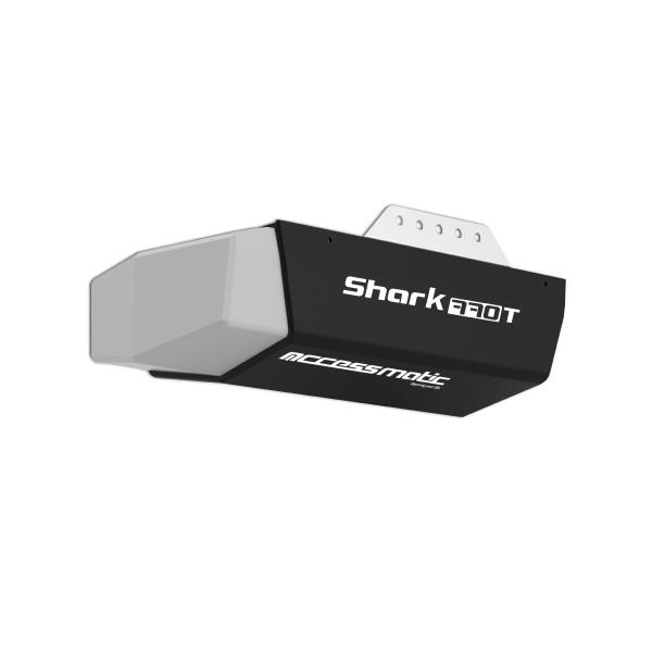 MOTOR DE GARAJE PARA PUERTAS SHARK 770T
