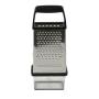 RALLADOR DE QUESO CON CONTENEDOR ACERO INOX