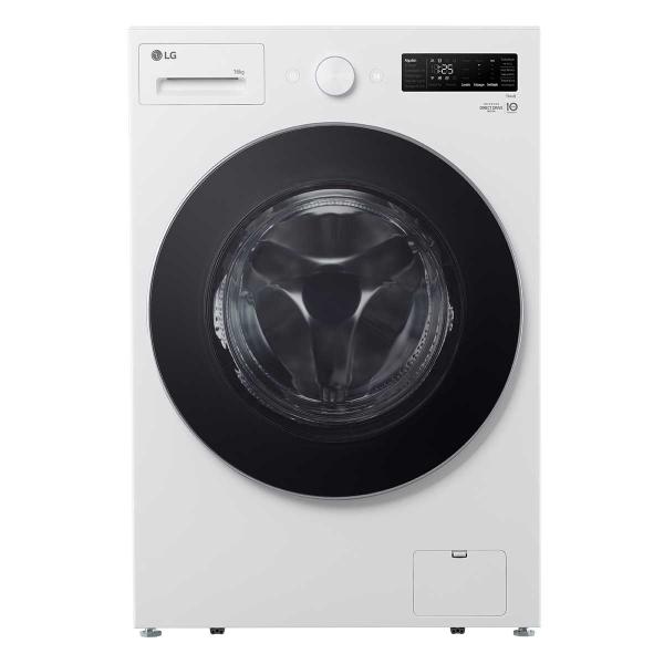 LAVADORA LG 16 KG