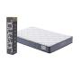 COLCHÓN INDIVIDUAL ZEN HIBRIDO EN CAJA