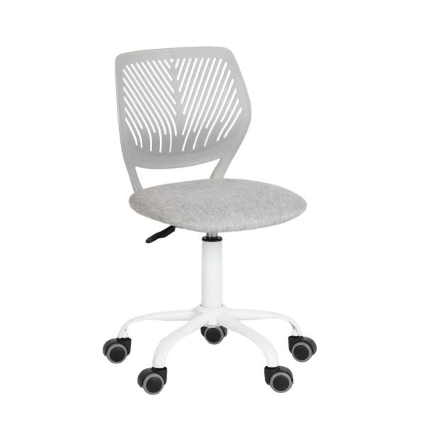 SILLAS INFANTILES CARNATION GRIS 50.5 X 50.5 X 75 - 87 CM