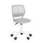 SILLAS INFANTILES CARNATION GRIS 50.5 X 50.5 X 75 - 87 CM
