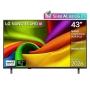 PANTALLA LG NANO 43" AI 4K 2026