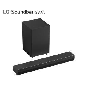 S30A BARRA DE SONIDO LG 2.1 CANALES